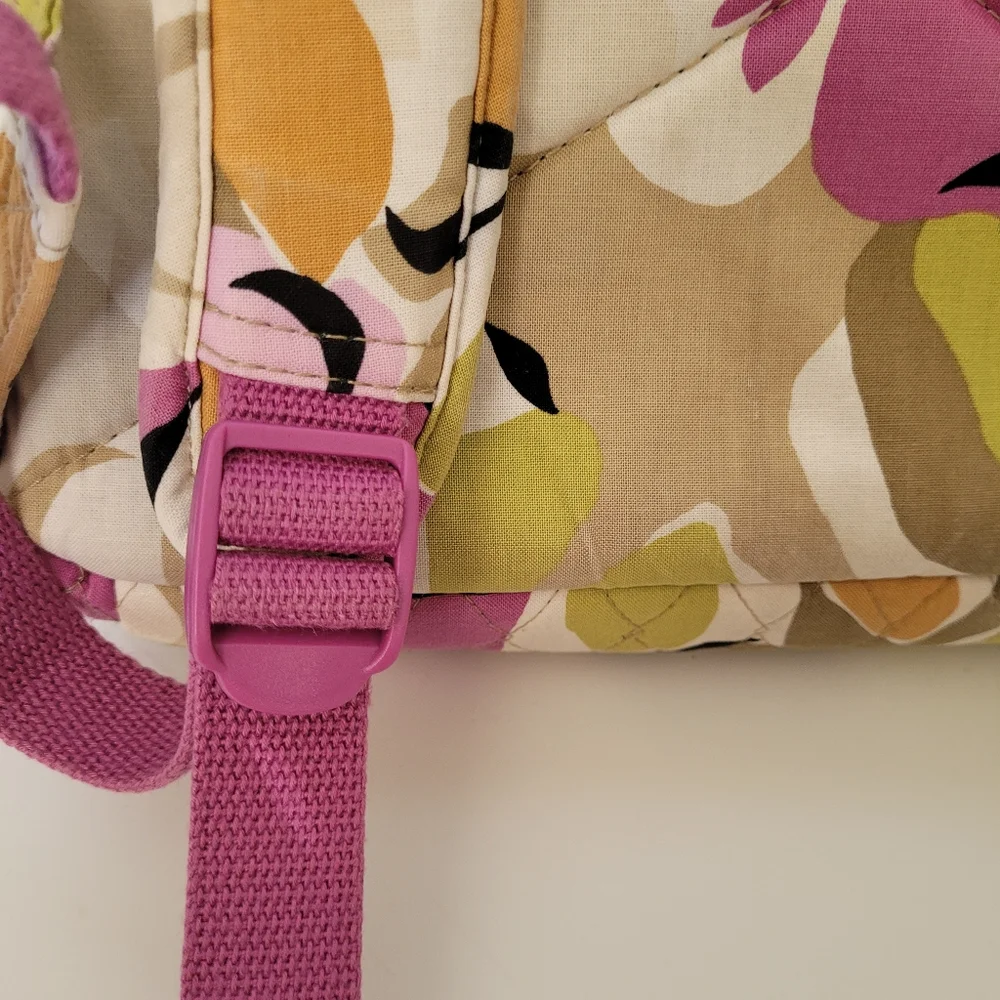 Vera Bradley beautiful vera